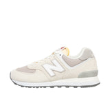 New Balance 574 Sea Salt/White Thumbnail 2