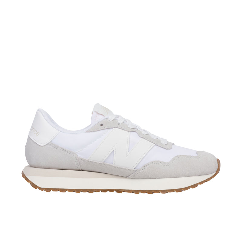 New Balance Womens 237 Nimbus Cloud/White/Moonbeam