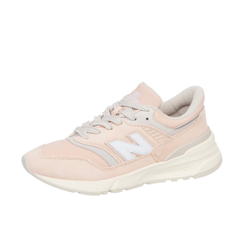 New Balance 997R Dark Vintage Rose/Vintage Rose