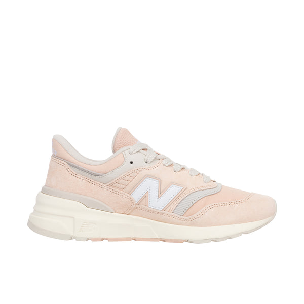 New Balance 997R Dark Vintage Rose/Vintage Rose