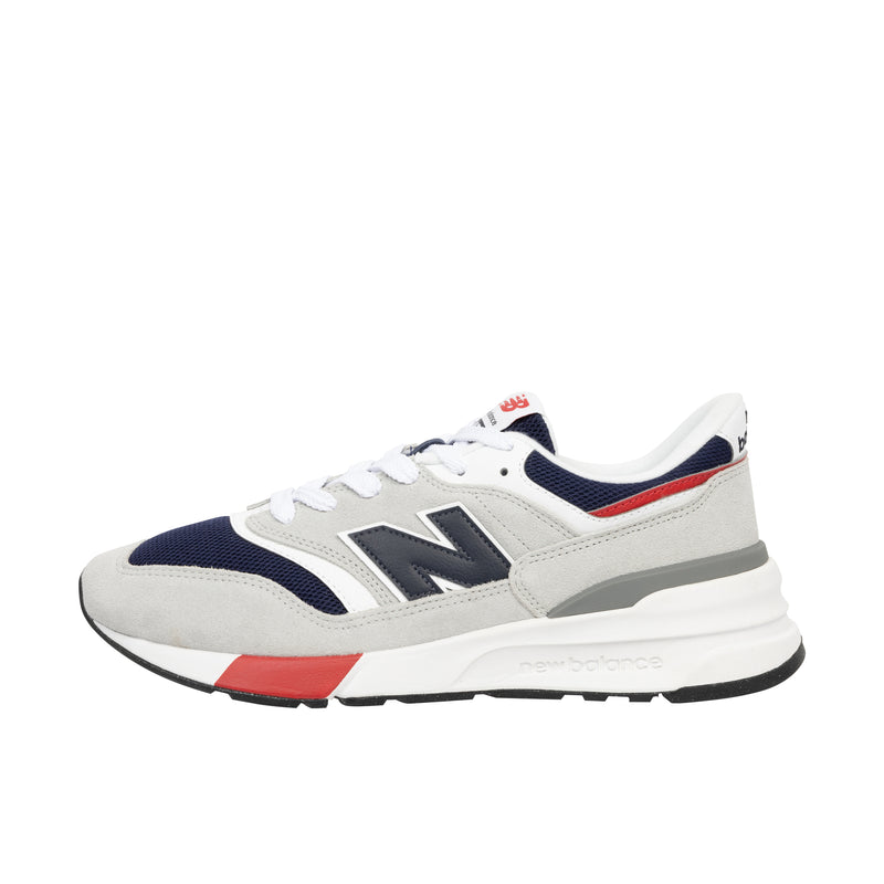 New Balance 997R Brighton Grey/Team Navy