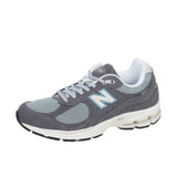 New Balance 2002R Magnet/Lead/Blue Fox Thumbnail 6