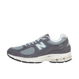 New Balance 2002R Magnet/Lead/Blue Fox Thumbnail 2