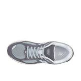 New Balance 2002R Magnet/Lead/Blue Fox Thumbnail 4