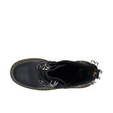 Dr Martens Womens Chesney Hardware Milled Nappa Black Thumbnail 4