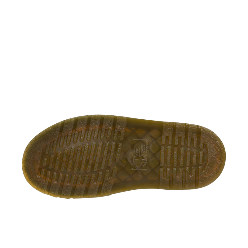 Dr Martens Jorge II Tumbled Nubuck Bottom View