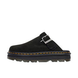 Dr Martens Carlson II E.H Suede Mb Black Robert Wayne