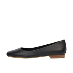 TOMS Womens Briella Flat Black