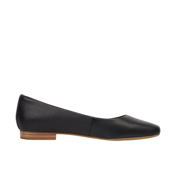 TOMS Womens Briella Flat Black