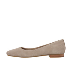 TOMS Womens Briella Flat Dune