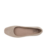 TOMS Womens Briella Flat Dune Thumbnail 4