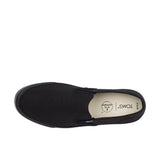 TOMS Baja Eco Slip On Black Thumbnail 4