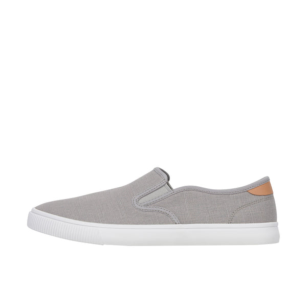 TOMS Baja Eco Slip On Grey