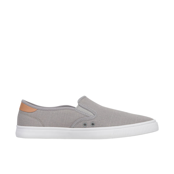 TOMS Baja Eco Slip On Grey