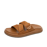 Chaco Womens Townes Slide Cashew Thumbnail 6