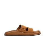 Chaco Womens Townes Slide Cashew Thumbnail 3