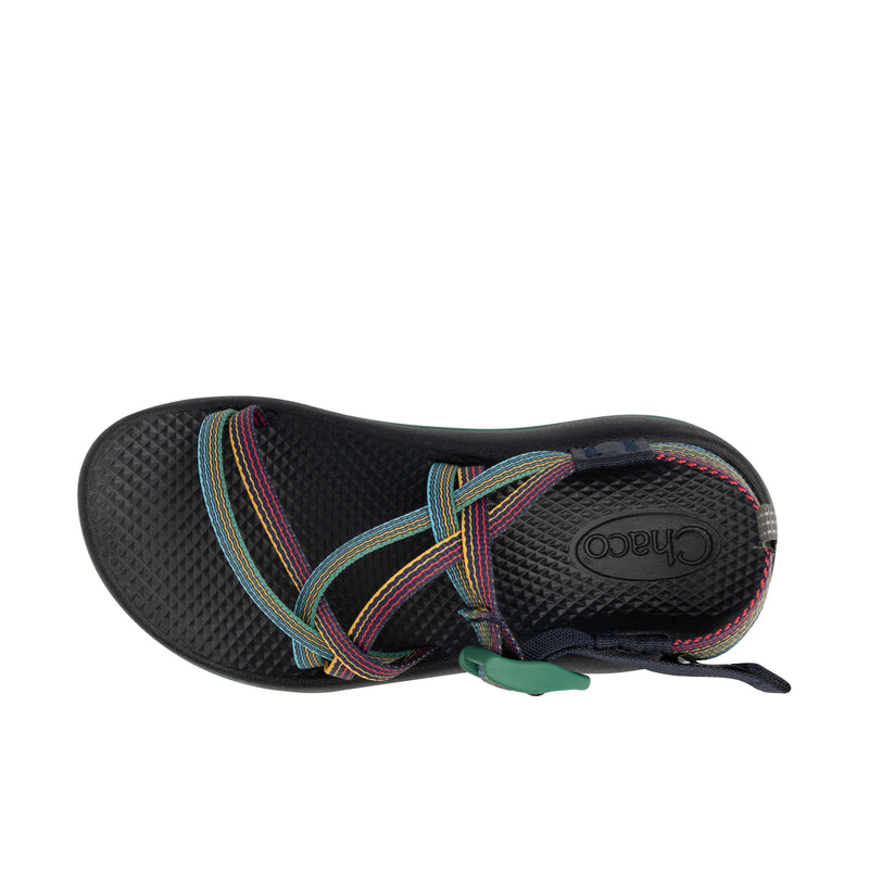 Chaco Childrens ZX/1 Ecotread Rising Navy