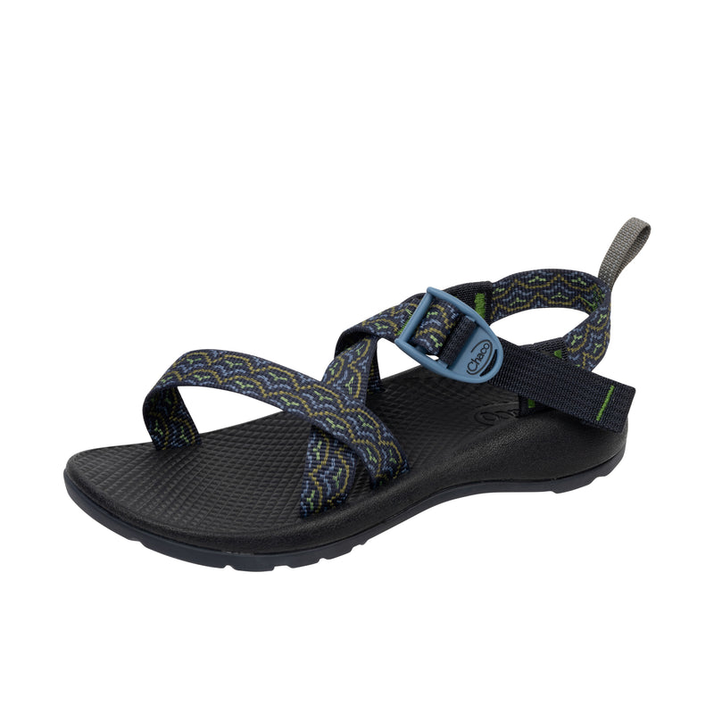 Chaco Childrens Z/1 Ecotread Bloop Navy