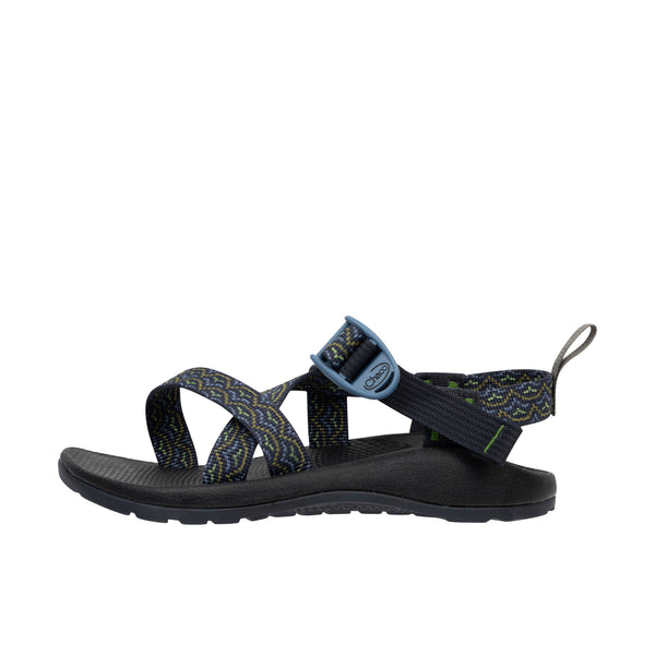 Chaco Childrens Z/1 Ecotread Bloop Navy