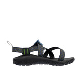 Chaco Childrens Z/1 Ecotread Bloop Navy Thumbnail 3