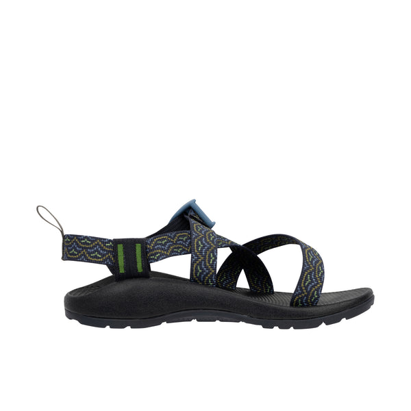 Chaco Childrens Z/1 Ecotread Bloop Navy