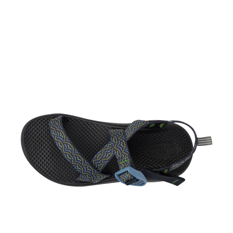 Chaco Childrens Z/1 Ecotread Bloop Navy