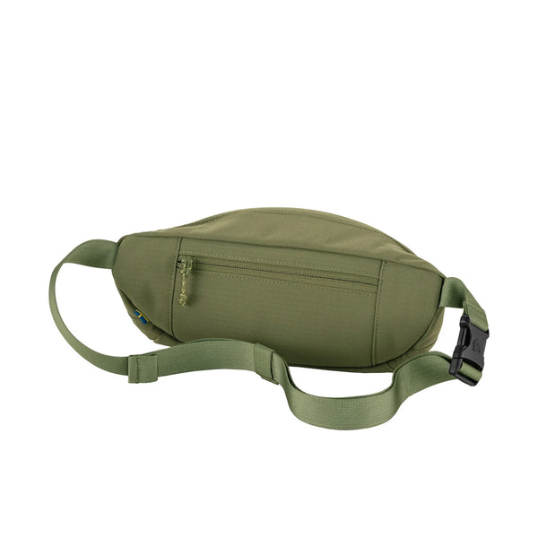 Fjallraven Ulvo Hip Pack Medium Green