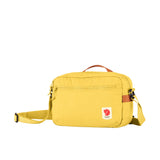 Fjallraven High Coast Crossbody Mellow Yellow Thumbnail 2