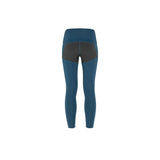 Fjallraven Womens Abisko Trekking Tights Pro Indigo Blue/Iron Grey Thumbnail 3