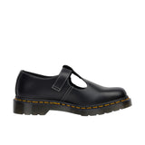Dr Martens Polley Flower Smooth Inner Profile Thumbnail 3