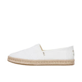 TOMS Womens Alpargata Rope 2.0 White Thumbnail 2