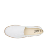 TOMS Womens Alpargata Rope 2.0 White Thumbnail 4