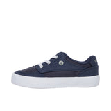 Sperry Kids Toddlers Boardwalk Sneaker Washable Jr Navy Thumbnail 2