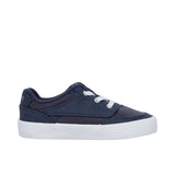 Sperry Kids Toddlers Boardwalk Sneaker Washable Jr Navy Thumbnail 3