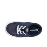 Sperry Kids Toddlers Boardwalk Sneaker Washable Jr Navy Thumbnail 4