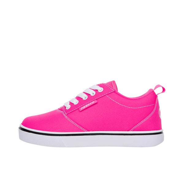 Heelys Kids Pro 20 Pink/White