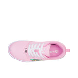 Heelys Kids Hello Kitty Pro 20 Pink/Pink/White Thumbnail 4