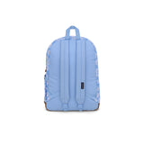 JanSport Right Pack Punk Pansies Blue Thumbnail 3