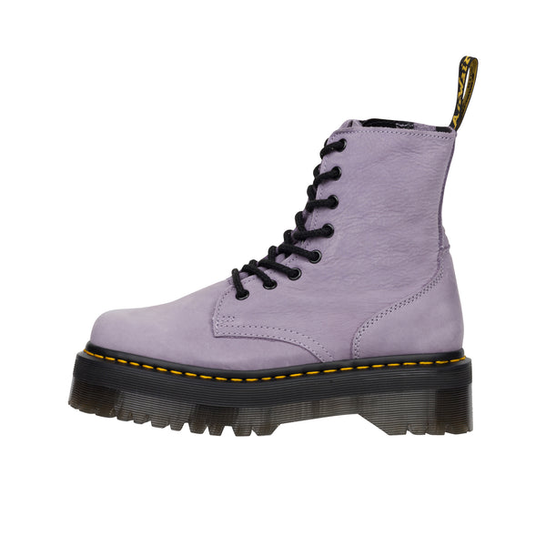 Dr Martens Jadon III Buttersoft Lavender