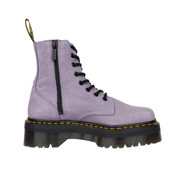 Dr Martens Jadon III Buttersoft Lavender