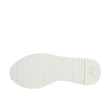 New Balance Womens 574+ Sea Salt/Black/Sea Salt Thumbnail 5