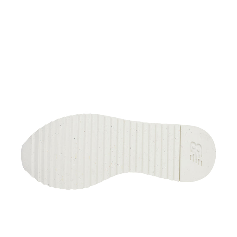 New Balance Womens 574+ Sea Salt/Black/Sea Salt