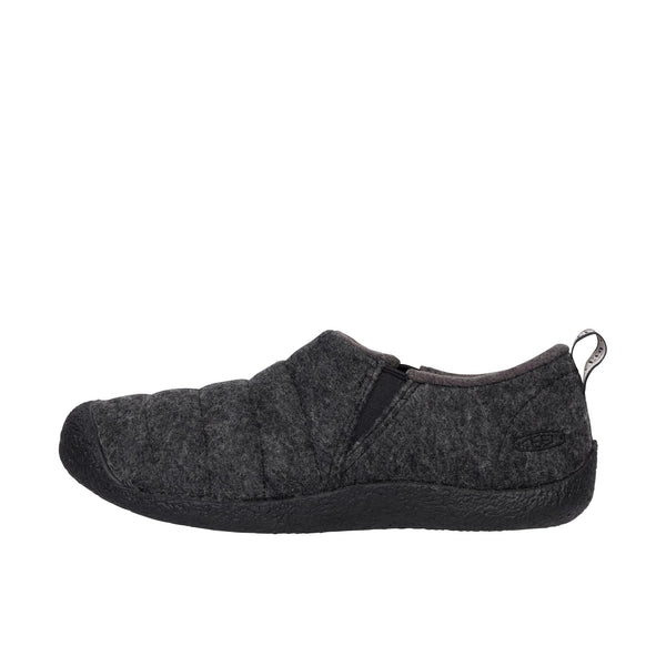 Keen Howser II Charcoal Grey Felt/Black