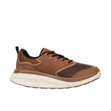 Keen WK400 Leather Walking Shoe Bison/Toasted Coconut Thumbnail 4