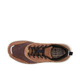 Keen WK400 Leather Walking Shoe Bison/Toasted Coconut Thumbnail 5