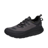 Keen WK400 Waterproof Walking Shoe Black/Black Thumbnail 3