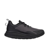 Keen WK400 Waterproof Walking Shoe Black/Black Thumbnail 4