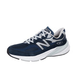 New Balance Made in USA 990v6 Navy/White Thumbnail 6