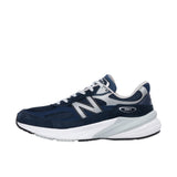 New Balance Made in USA 990v6 Navy/White Thumbnail 2