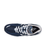 New Balance Made in USA 990v6 Navy/White Thumbnail 4